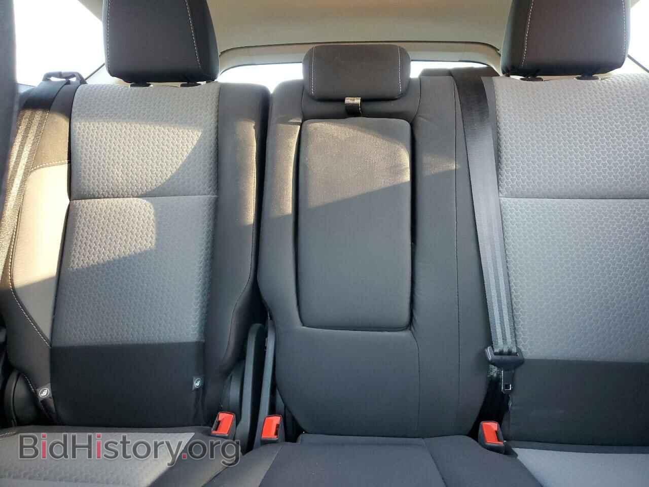 2019 FORD ESCAPE - VIN: 1FMCU9GD0KUA12848 - Фото 10