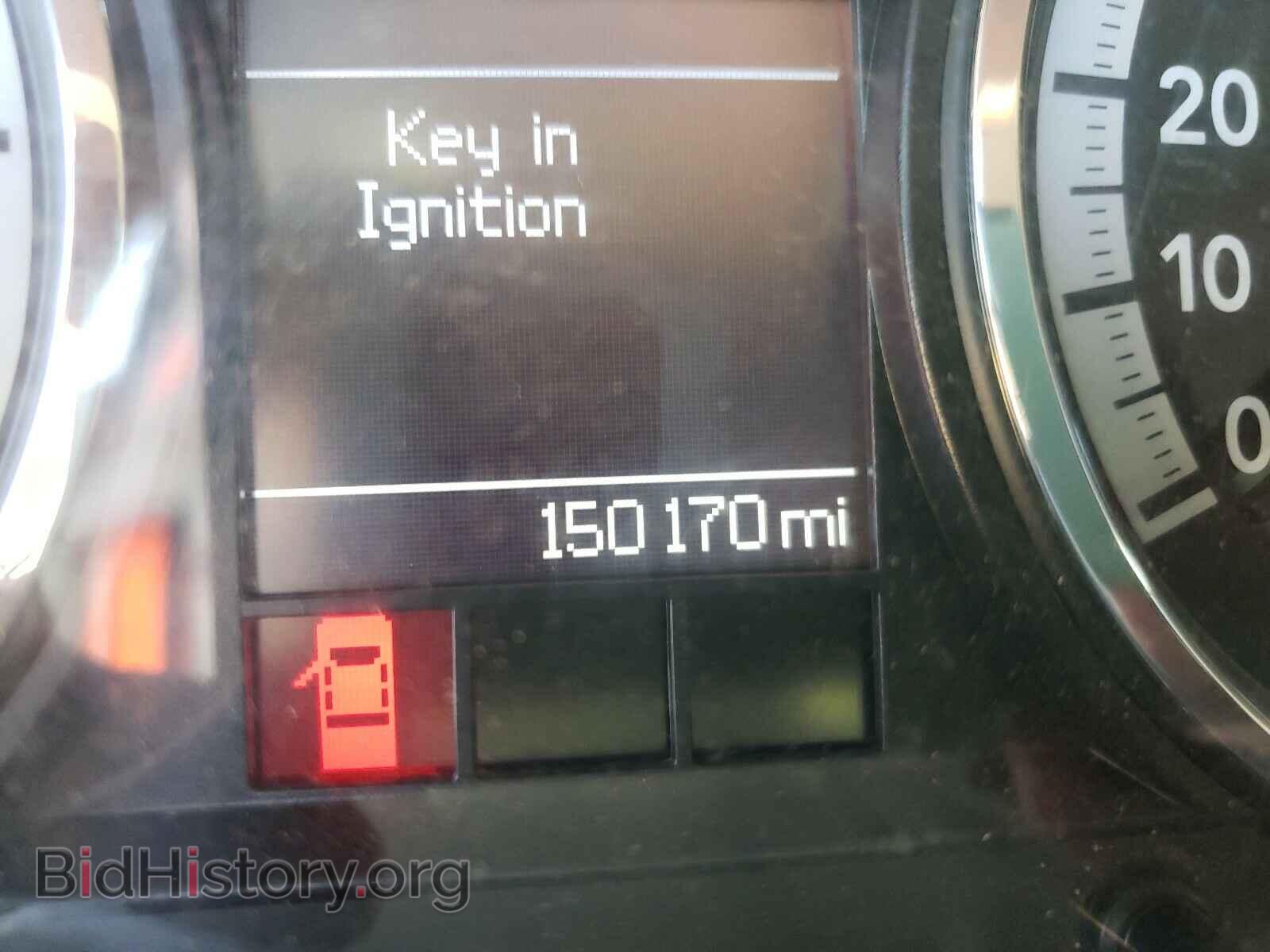 2012 DODGE RAM 1500 - VIN: 1C6RD7FT2CS204496 - Photo 8
