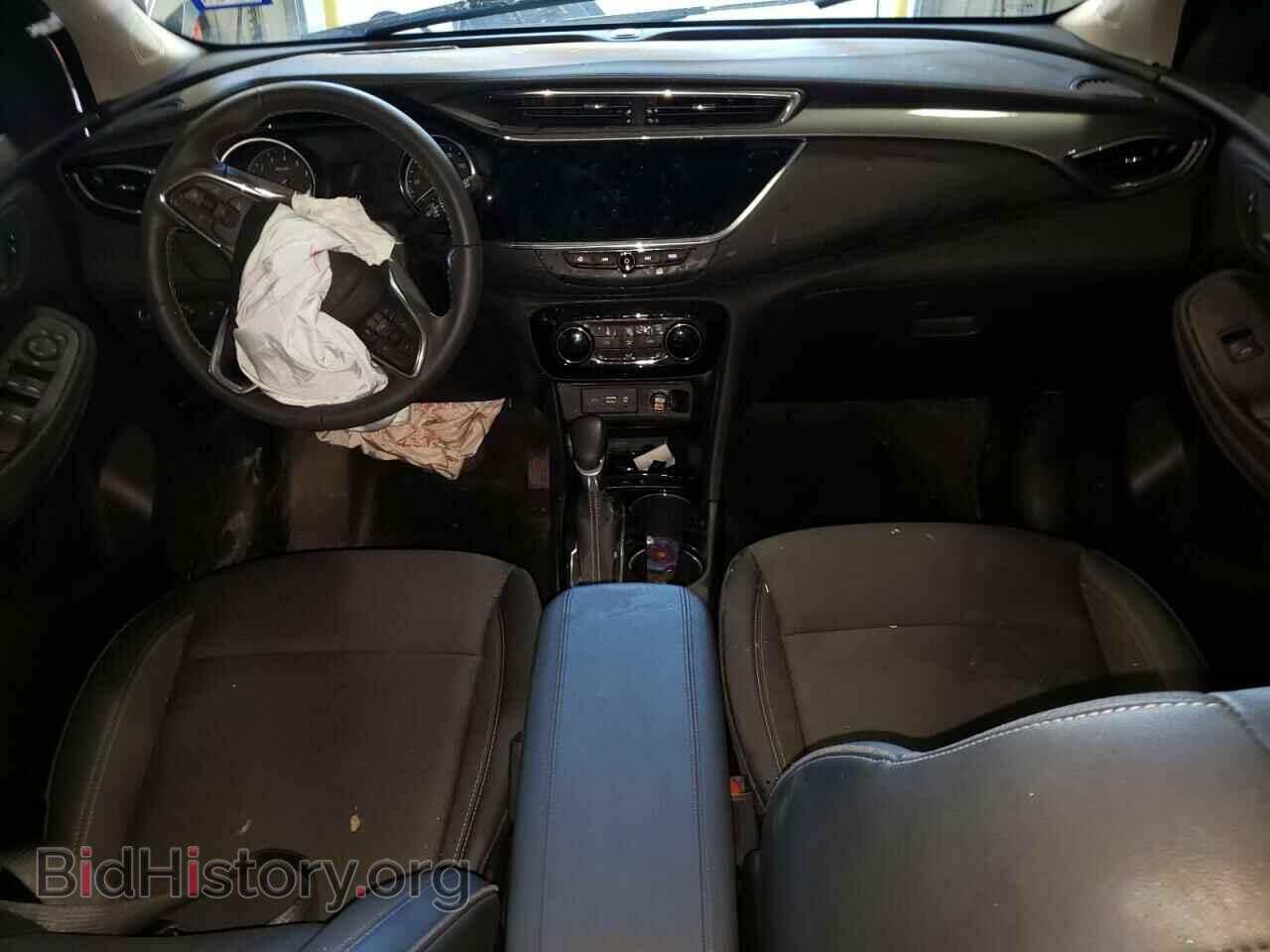 2023 BUICK ENCORE - VIN: KL4MMBS25PB058453 - Фото 8