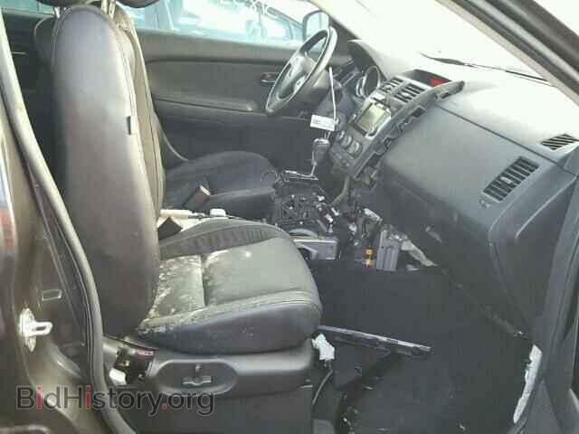 2015 MAZDA CX-9 - VIN: JM3TB2CA7F0450171 - Photo 5