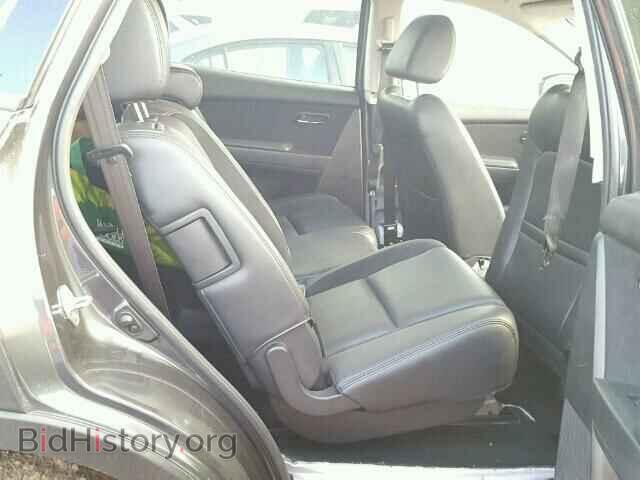 2015 MAZDA CX-9 - VIN: JM3TB2CA7F0450171 - Photo 6