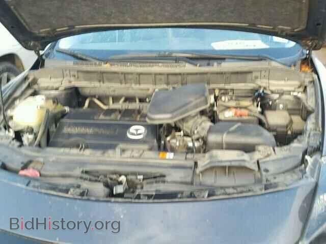 2015 MAZDA CX-9 - VIN: JM3TB2CA7F0450171 - Photo 7