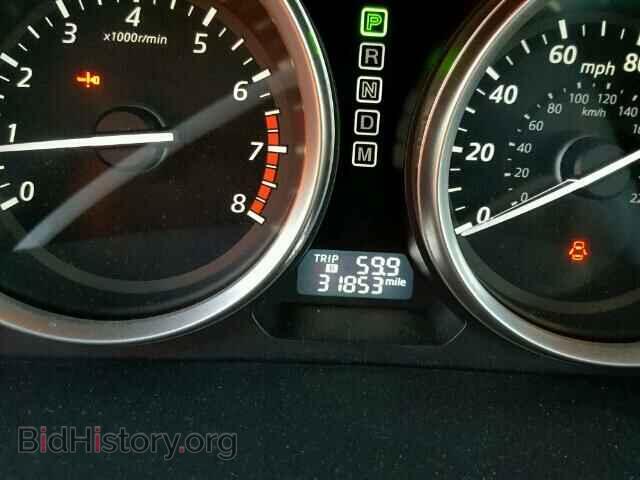 2015 MAZDA CX-9 - VIN: JM3TB2CA7F0450171 - Photo 8