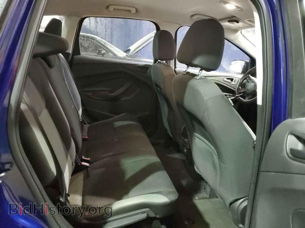 2013 FORD ESCAPE - VIN: 1FMCU0F73DUA92799 - Фото 10