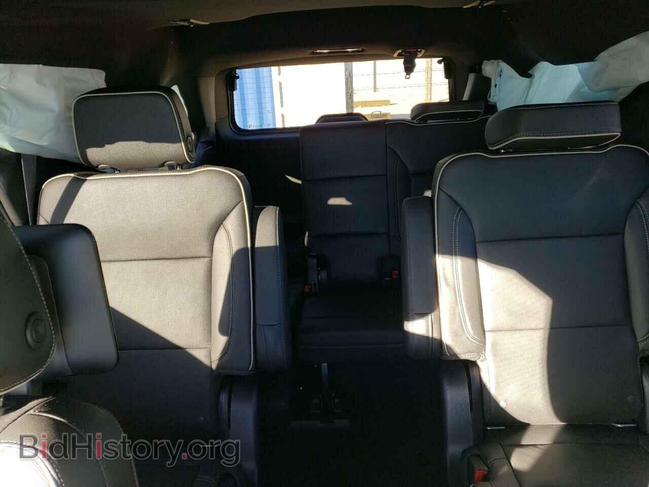 2021 GMC YUKON - VIN: 1GKS1BKD3MR306553 - Фото 10