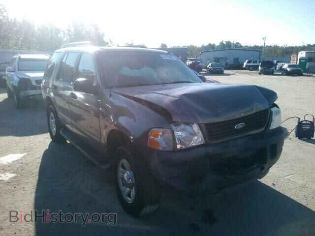 Фотография 1FMZU72K05UA44238 - FORD EXPLORER 2005