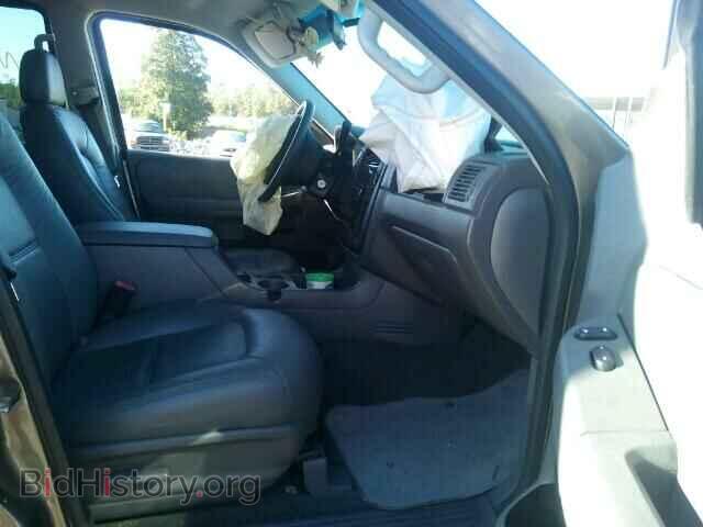 2005 FORD EXPLORER - VIN: 1FMZU72K05UA44238 - Photo 5