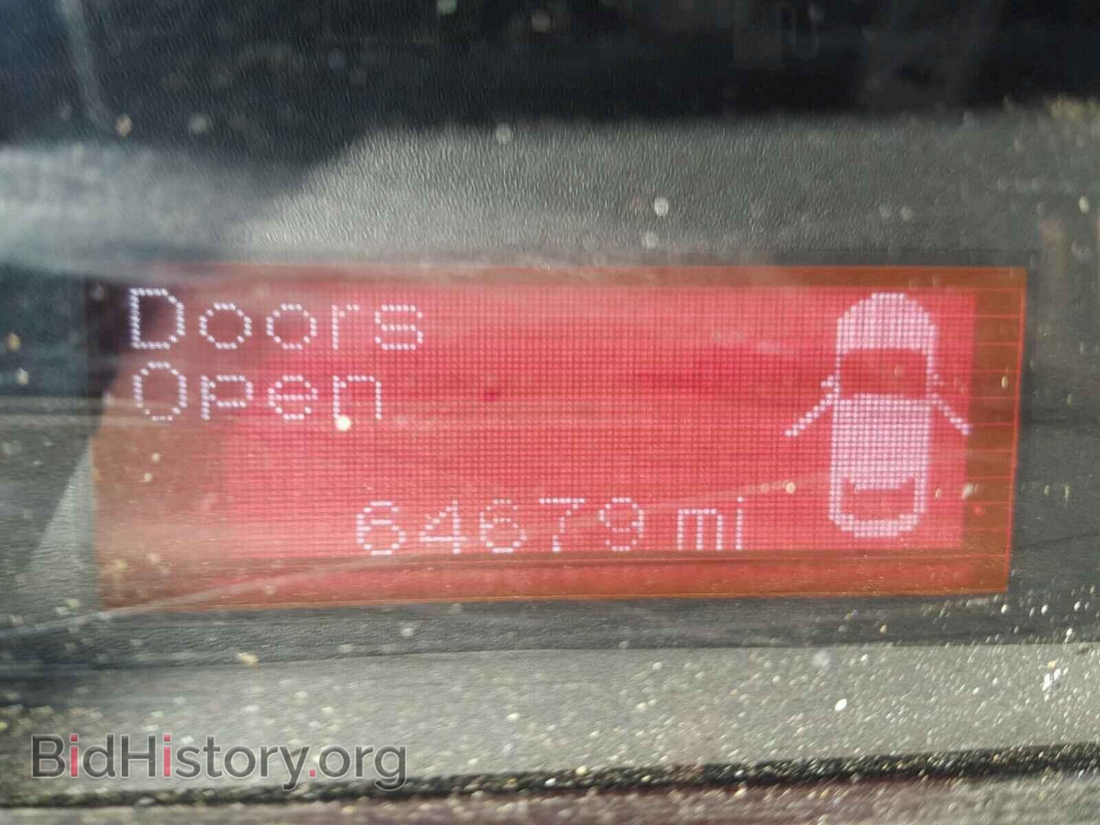 2015 DODGE DART - VIN: 1C3CDFBB0FD320041 - Photo 8