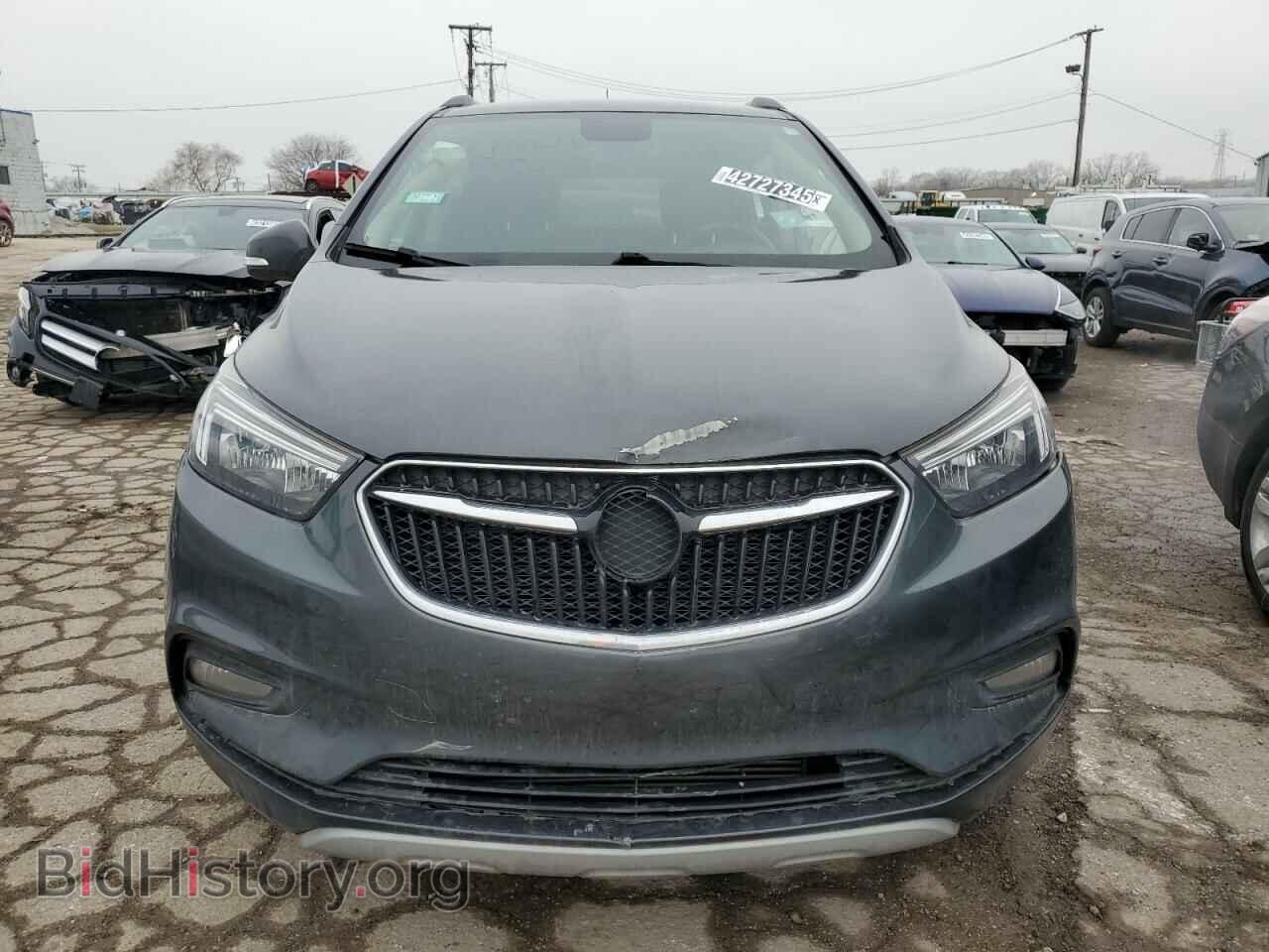 2017 BUICK ENCORE - VIN: KL4CJBSB1HB185383 - Photo 5