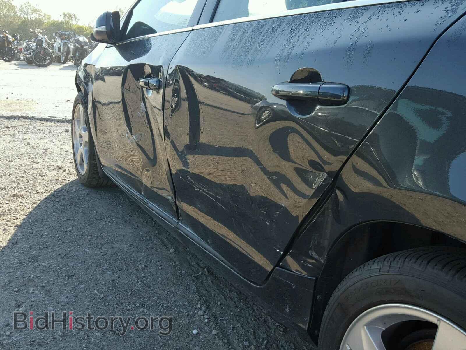 2012 VOLVO S60 - VIN: YV1622FS4C2099773 - Фото 9