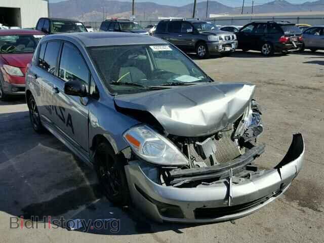 Фотография 3N1BC1CP6BL371235 - NISSAN VERSA 2011