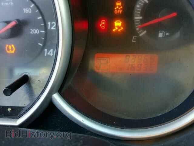 2011 NISSAN VERSA - VIN: 3N1BC1CP6BL371235 - Фото 8