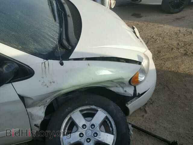 2006 DODGE CARAVAN - VIN: 2D4GP44L76R654906 - Фото 9