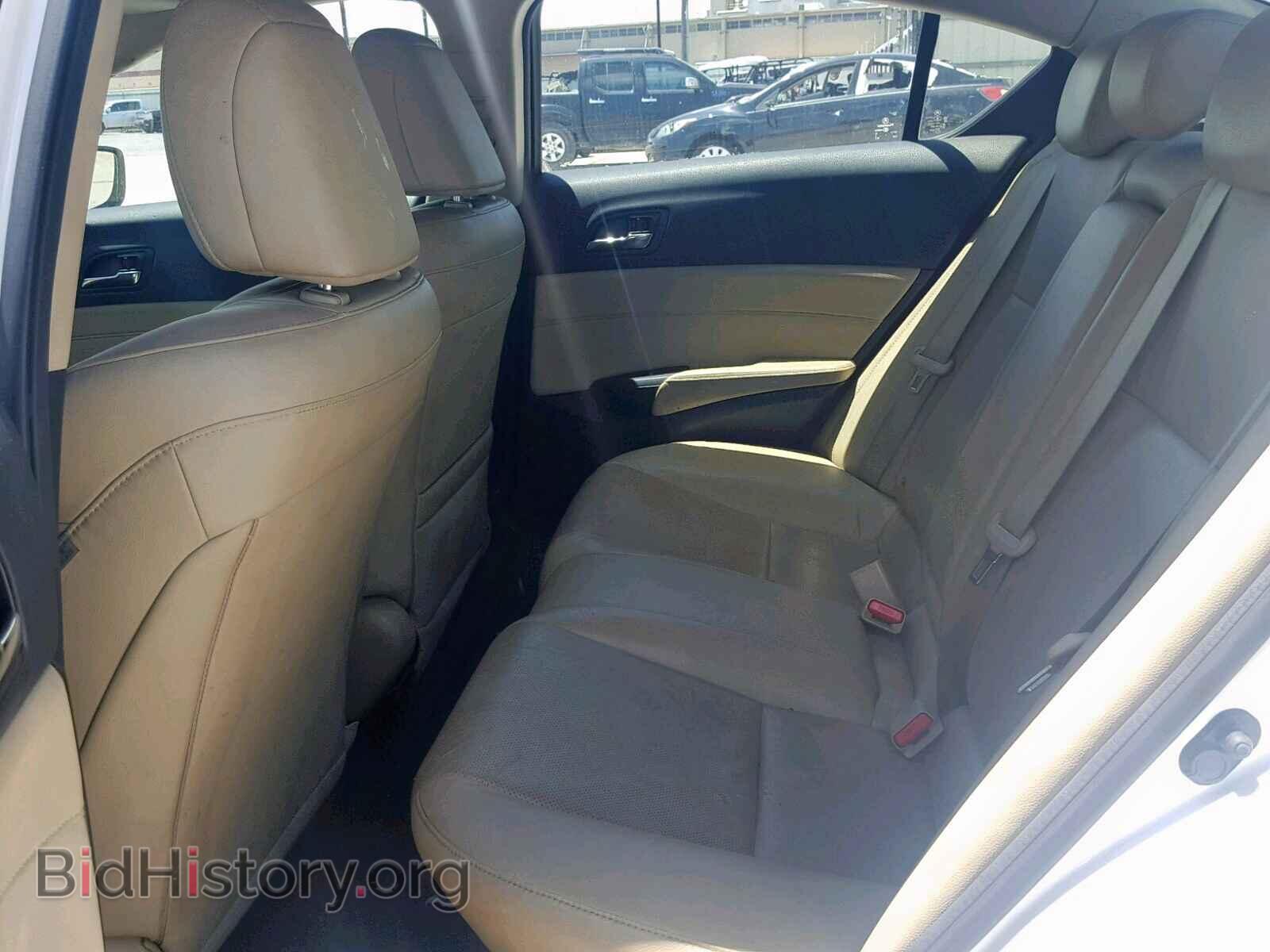 2014 ACURA ILX - VIN: 19VDE1F73EE009263 - Фото 6