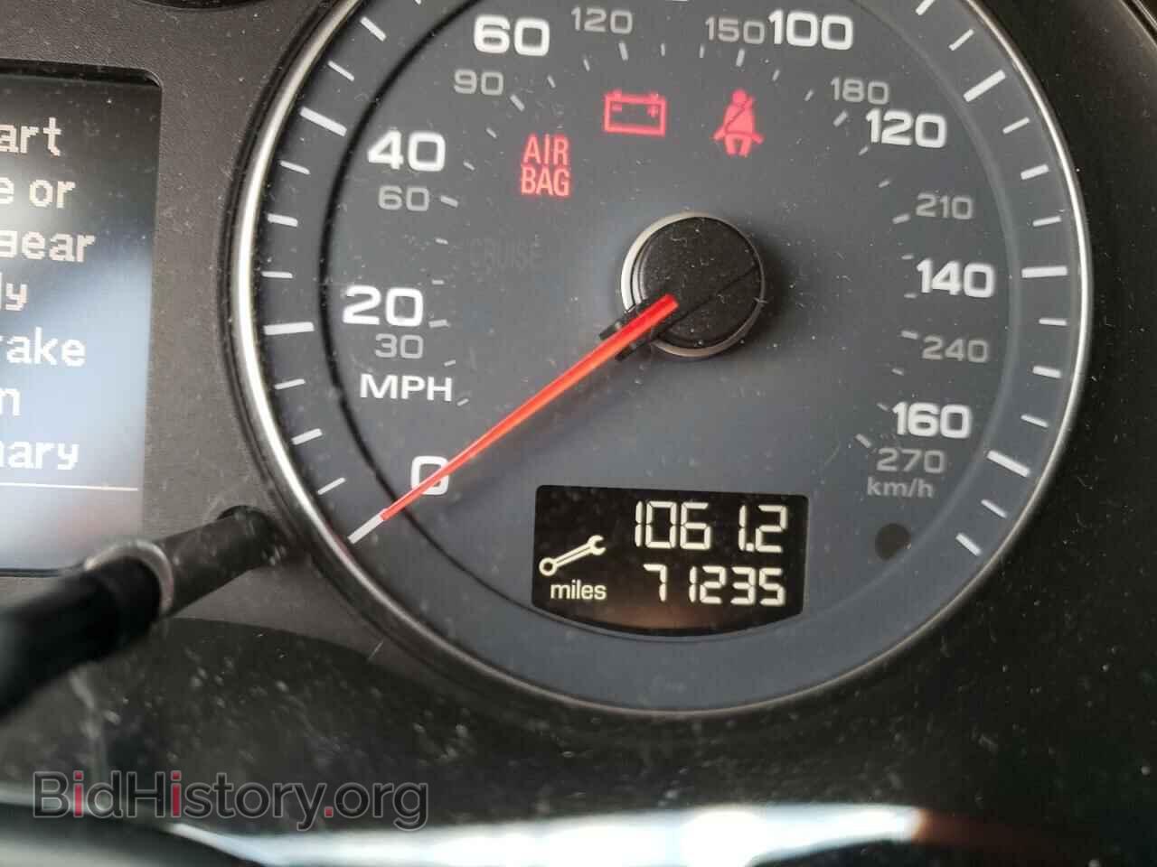2013 AUDI A3 - VIN: WAUKJAFMXDA015186 - Photo 8
