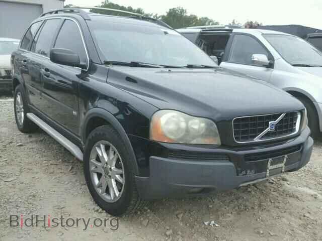 Фотография YV1CZ911851155521 - VOLVO XC90 2005