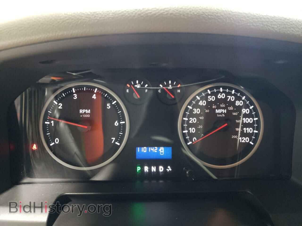 2012 DODGE RAM 1500 - VIN: 1C6RD7FT5CS284392 - Photo 9
