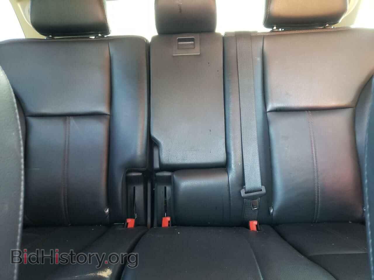 2013 FORD EDGE - VIN: 2FMDK4KC2DBA47511 - Photo 10