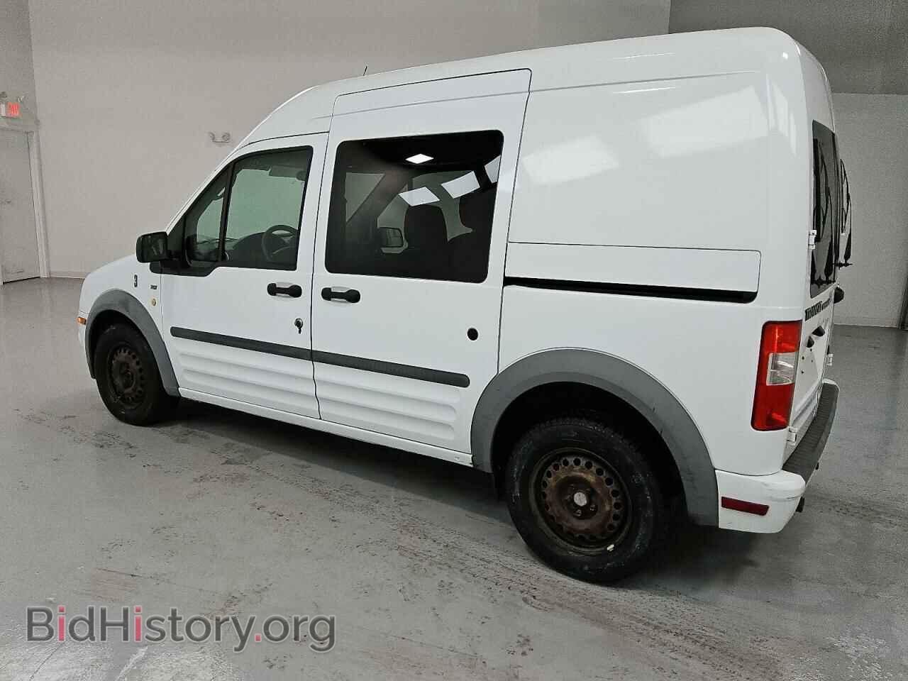 2013 FORD TRANSIT - VIN: NM0LS6BNXDT148905 - Фото 2