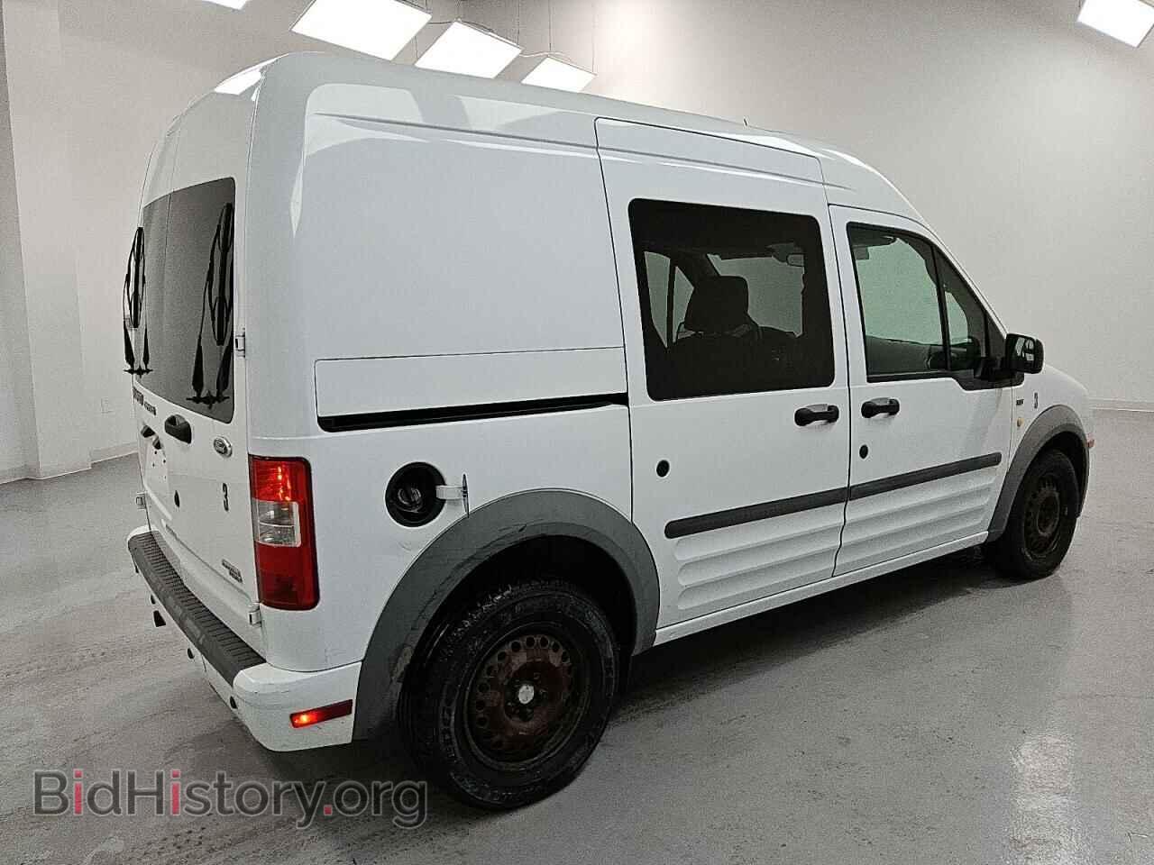 2013 FORD TRANSIT - VIN: NM0LS6BNXDT148905 - Фото 3