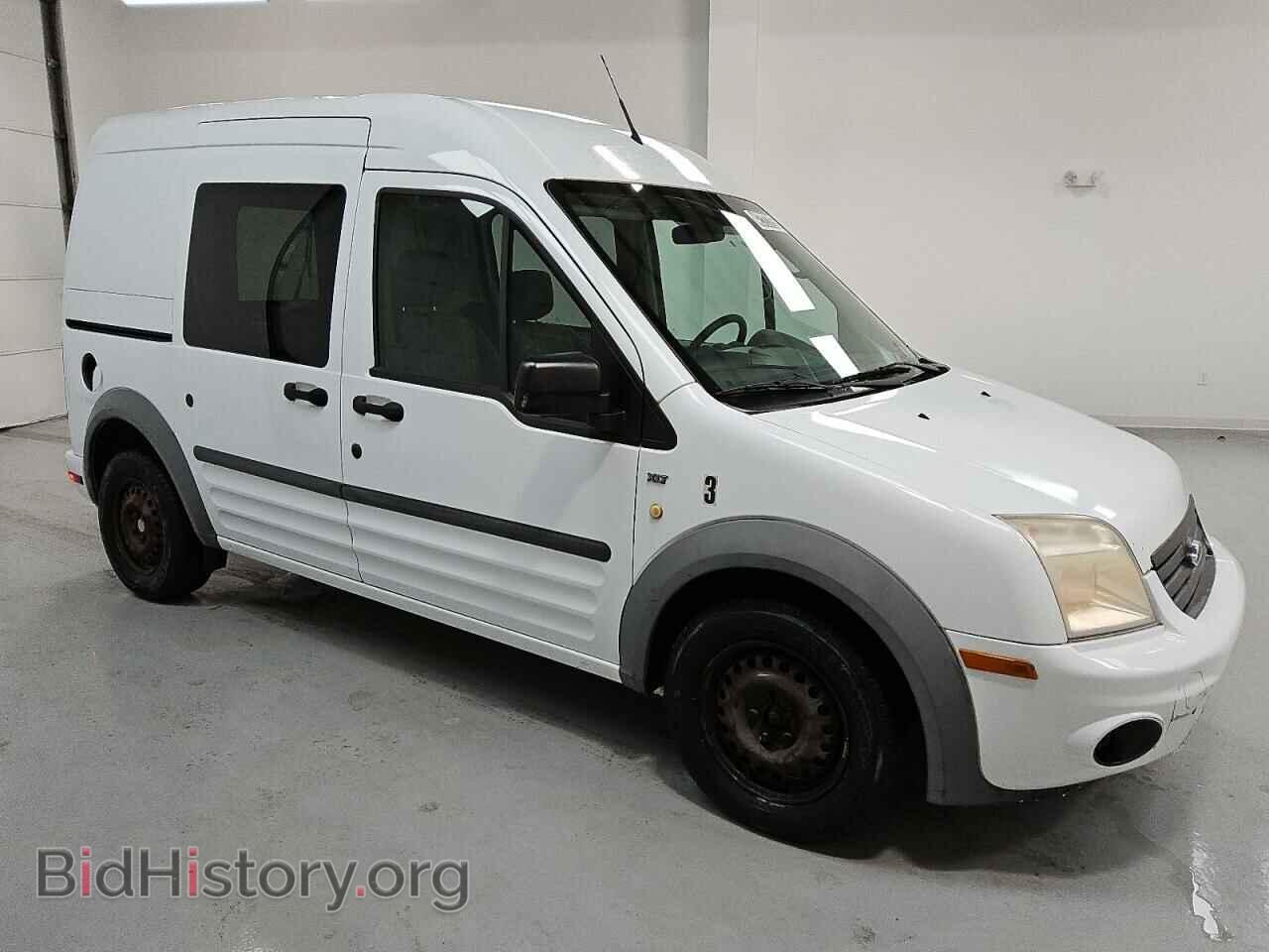 2013 FORD TRANSIT - VIN: NM0LS6BNXDT148905 - Фото 4