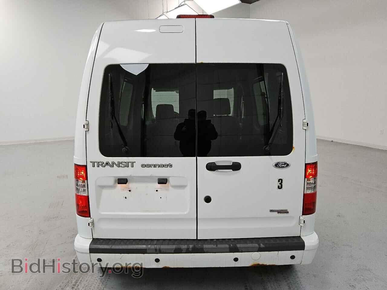 2013 FORD TRANSIT - VIN: NM0LS6BNXDT148905 - Фото 6