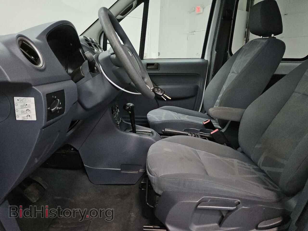 2013 FORD TRANSIT - VIN: NM0LS6BNXDT148905 - Фото 7