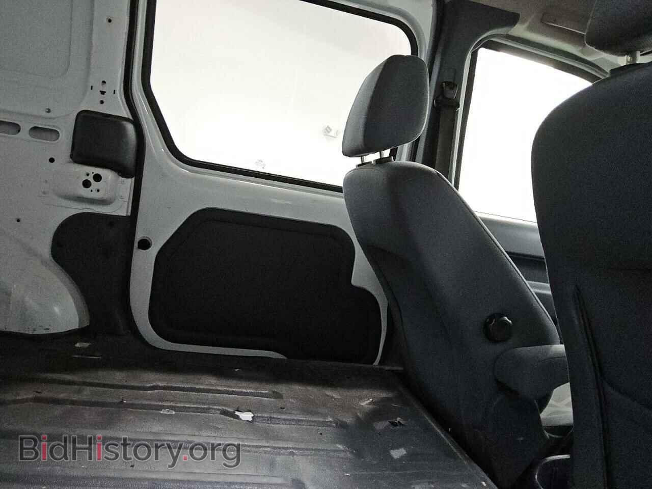 2013 FORD TRANSIT - VIN: NM0LS6BNXDT148905 - Фото 10