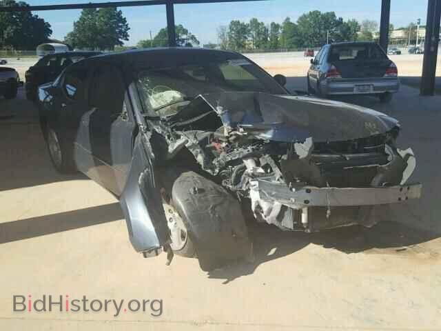 Photo 2B3KA43G87H864341 - DODGE CHARGER 2007