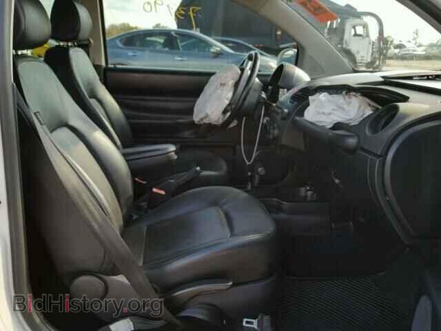 2009 VOLKSWAGEN BEETLE - VIN: 3VWPW31C19M513451 - Фото 5