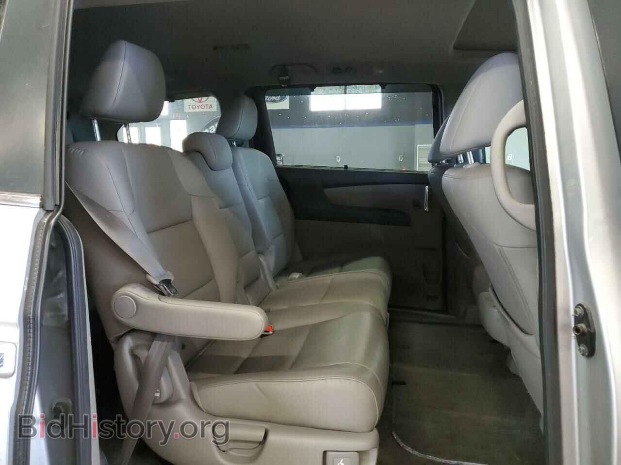 2015 HONDA All Models - VIN: 5FNRL5H6XFB016138 - Фото 11