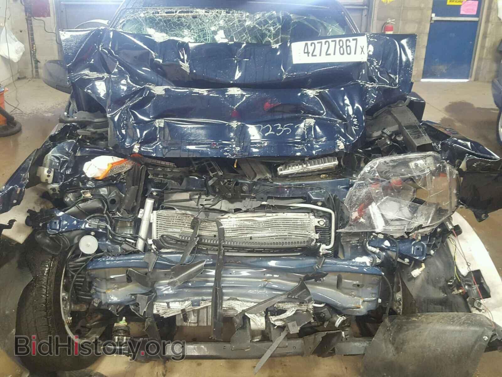 2017 GMC TERRAIN - VIN: 2GKFLTEKXH6275802 - Photo 7