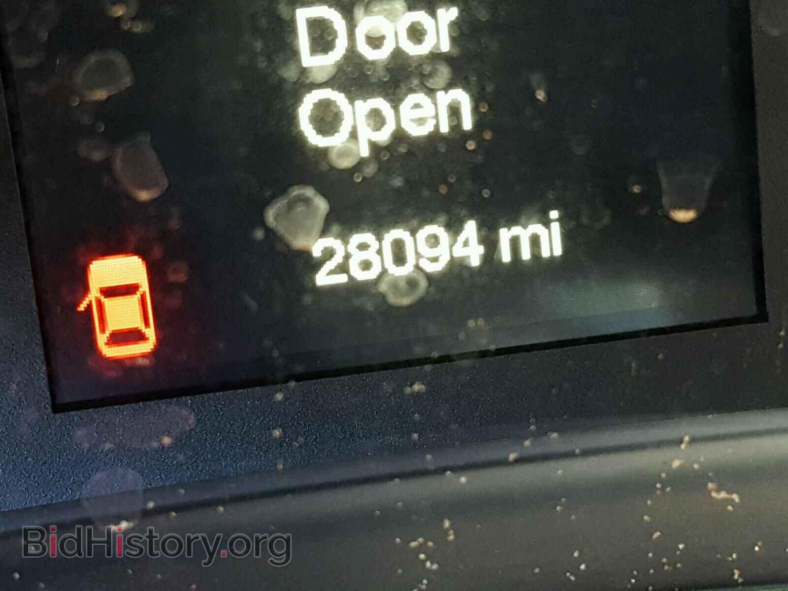 2015 CHRYSLER 200 - VIN: 1C3CCCFB6FN592194 - Photo 4