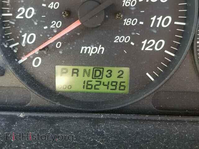 2003 MAZDA MPV - VIN: JM3LW28J230335678 - Фото 8