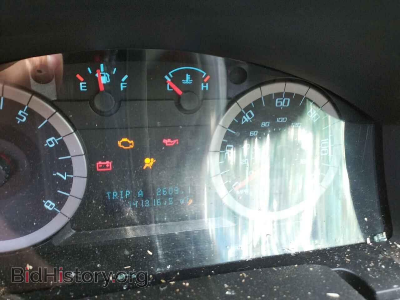 2012 FORD ESCAPE - VIN: 1FMCU0DG0CKA47459 - Фото 8