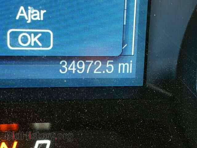 2014 FORD EXPLORER - VIN: 1FM5K8AR3EGA04386 - Фото 8