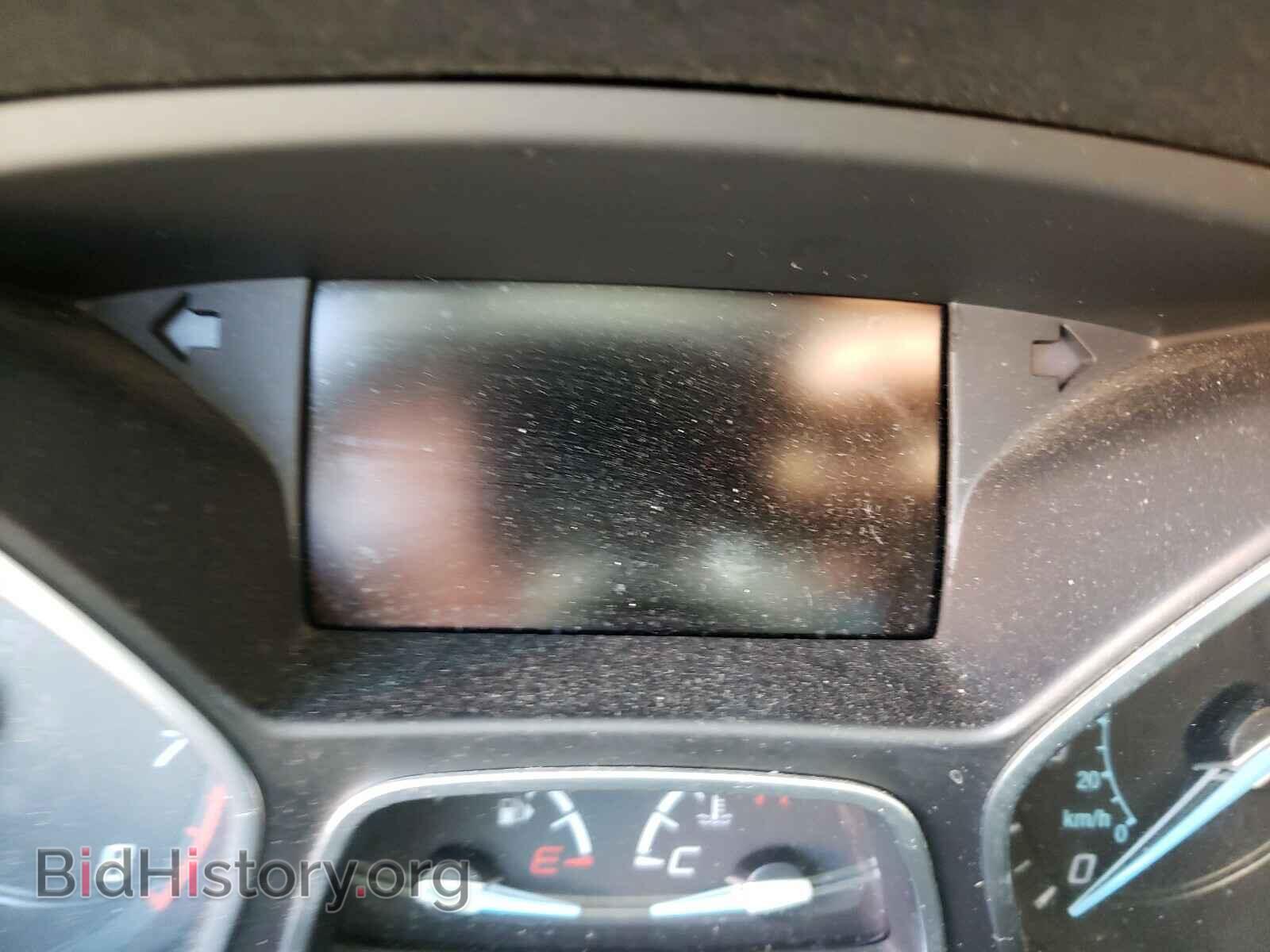 2014 FORD FOCUS - VIN: 1FADP3F24EL283716 - Photo 8