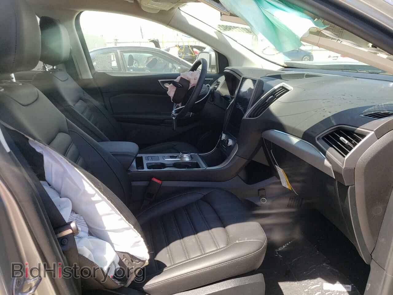 2022 FORD EDGE - VIN: 2FMPK4J99NBA09147 - Фото 5