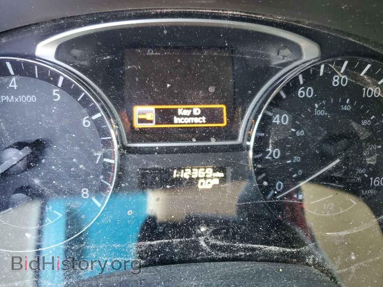 2015 NISSAN PATHFINDER - VIN: 5N1AR2MM7FC637117 - Фото 9