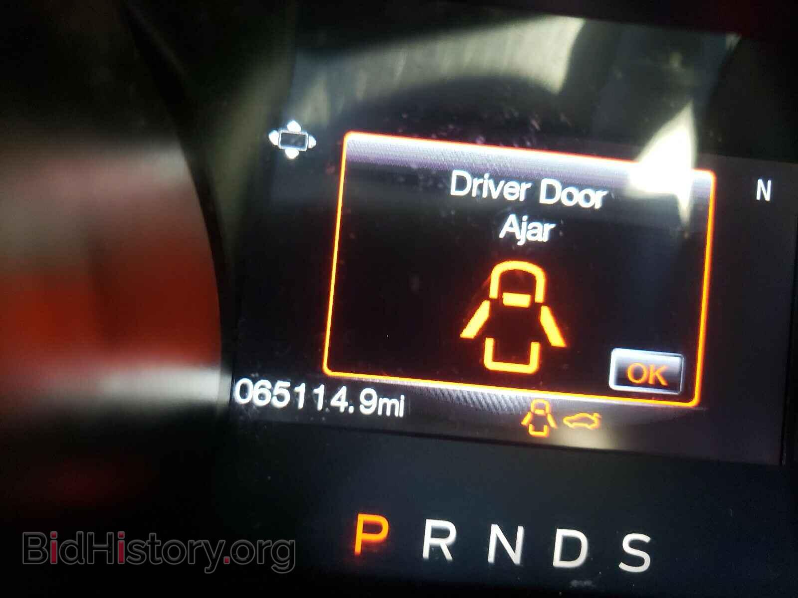 2017 FORD MUSTANG - VIN: 1FATP8UH4H5293882 - Фото 8