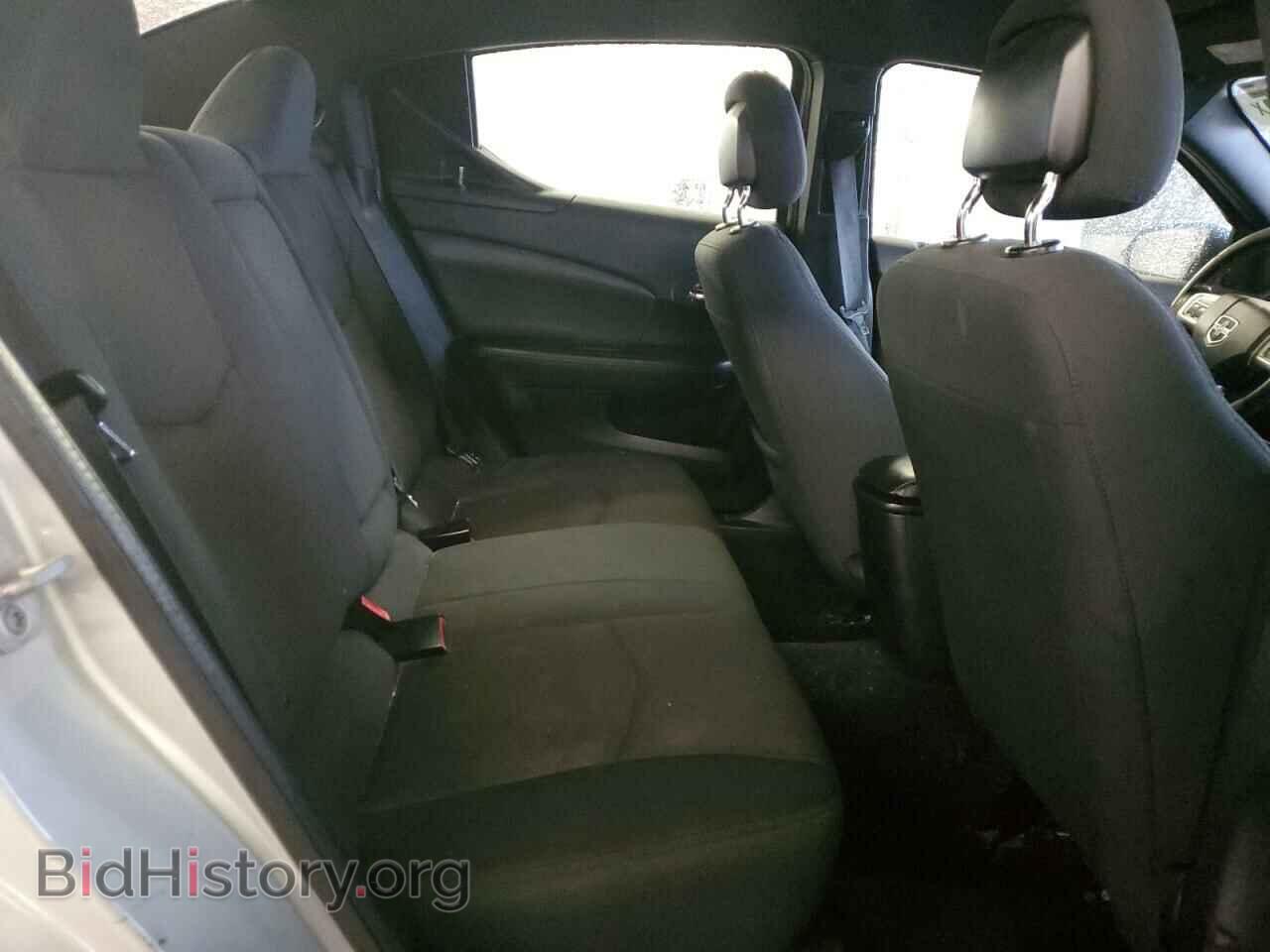 2012 DODGE AVENGER - VIN: 1C3CDZCB1CN137950 - Photo 10