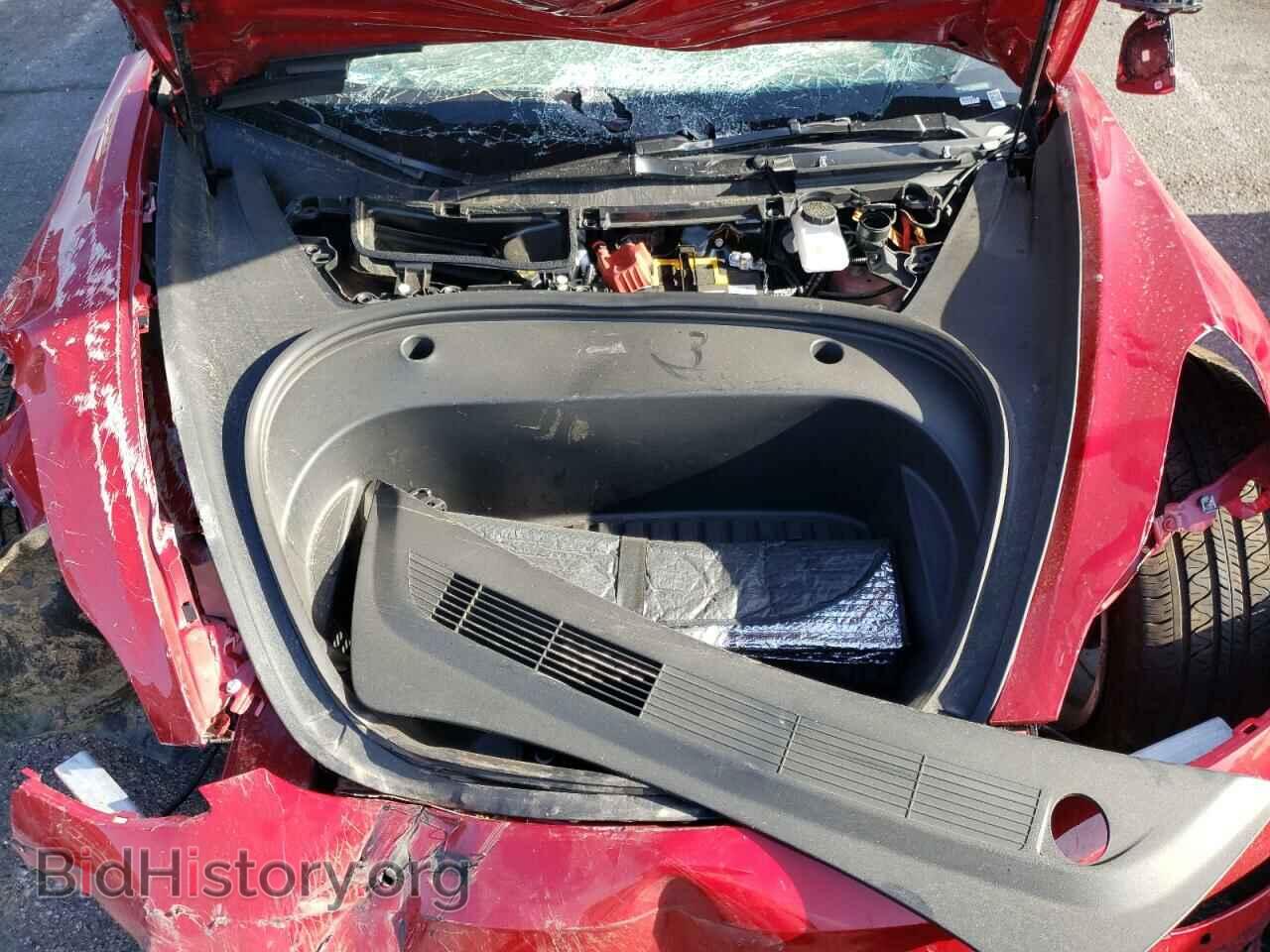 2022 TESLA MODEL 3 - VIN: 5YJ3E1EB4NF145002 - Photo 7