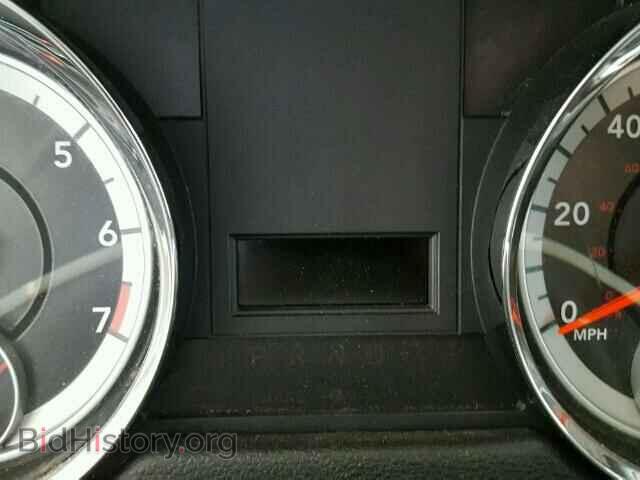 2012 DODGE CARAVAN - VIN: 2C4RDGCG7CR247460 - Фото 8