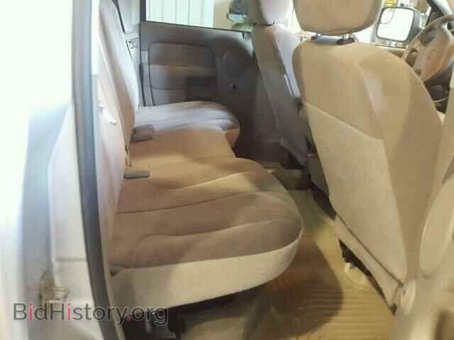 2003 DODGE RAM 3500 - VIN: 3D7MA48C63G801669 - Фото 6