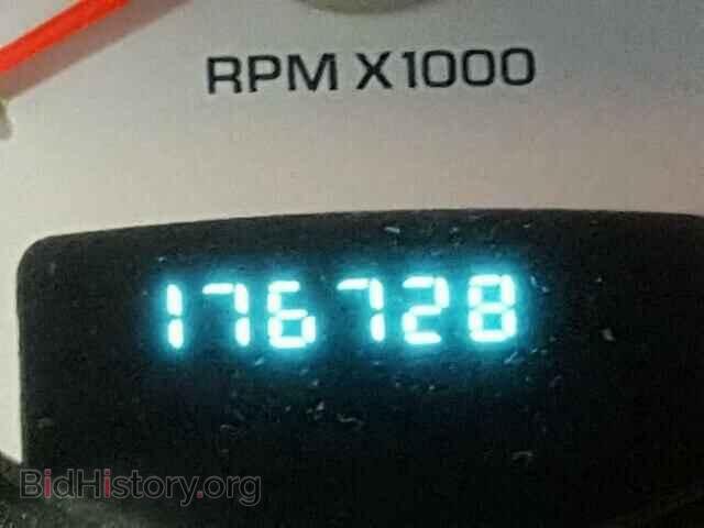 2003 DODGE RAM 3500 - VIN: 3D7MA48C63G801669 - Фото 8