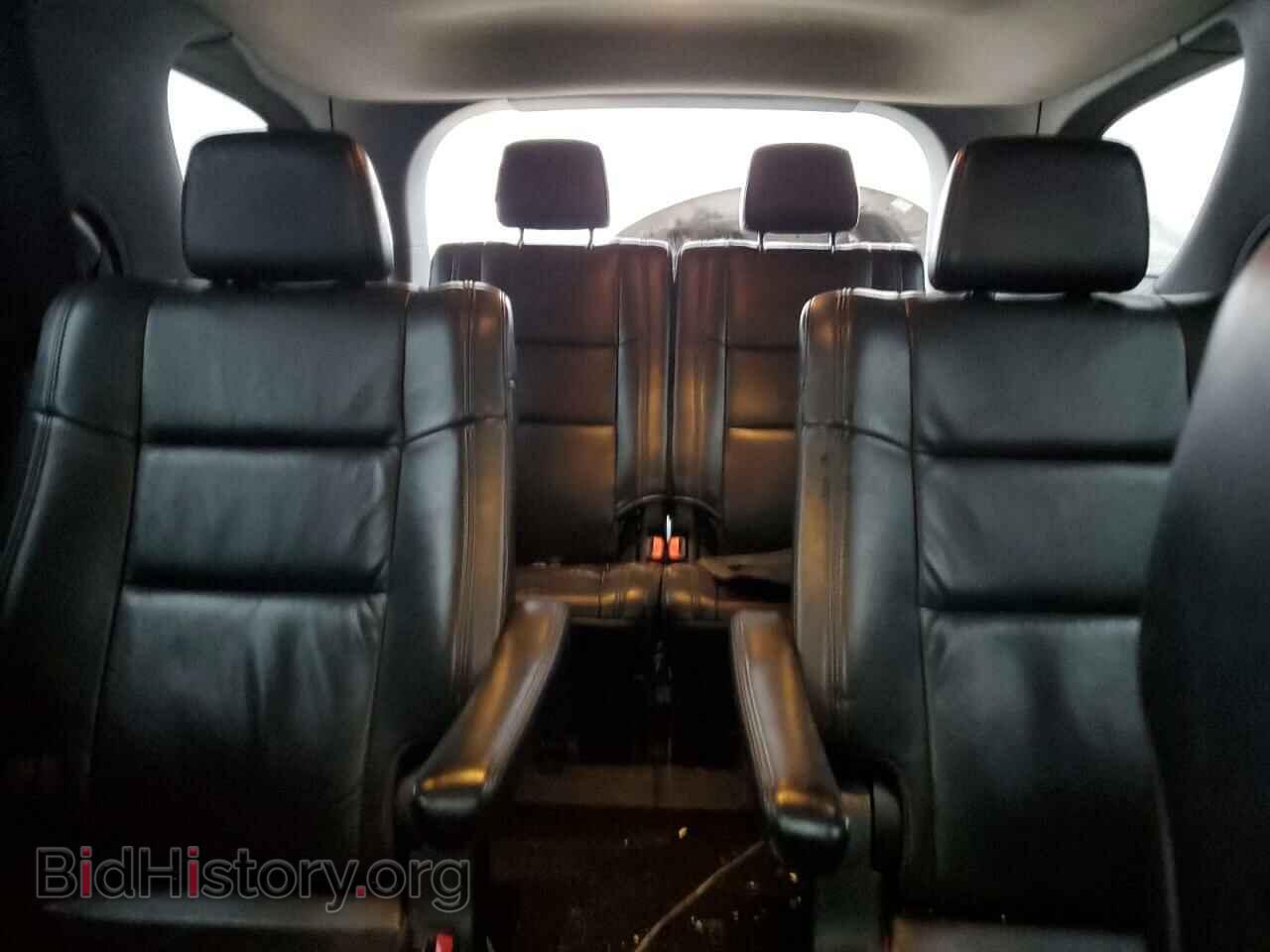 2013 DODGE DURANGO - VIN: 1C4RDJDG1DC632888 - Photo 10