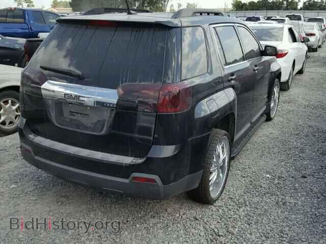 2011 GMC TERRAIN - VIN: 2CTALSEC5B6200753 - Photo 4