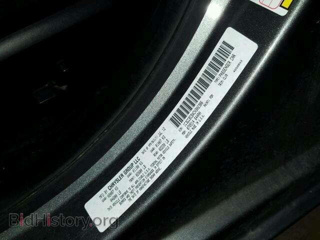 2012 CHRYSLER 200 - VIN: 1C3CCBCBXCN302386 - Фото 10