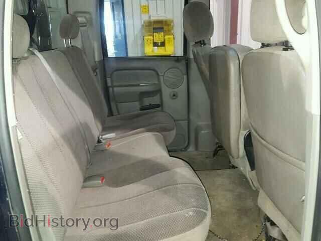 2005 DODGE RAM 3500 - VIN: 3D7MS48C05G773061 - Фото 6
