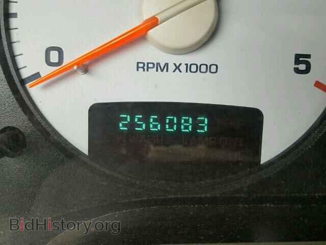 2005 DODGE RAM 3500 - VIN: 3D7MS48C05G773061 - Фото 8